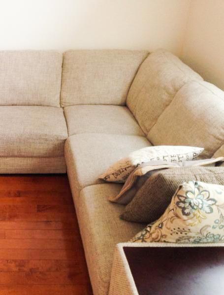 Sectional Sofa Cleaning Mission Bend