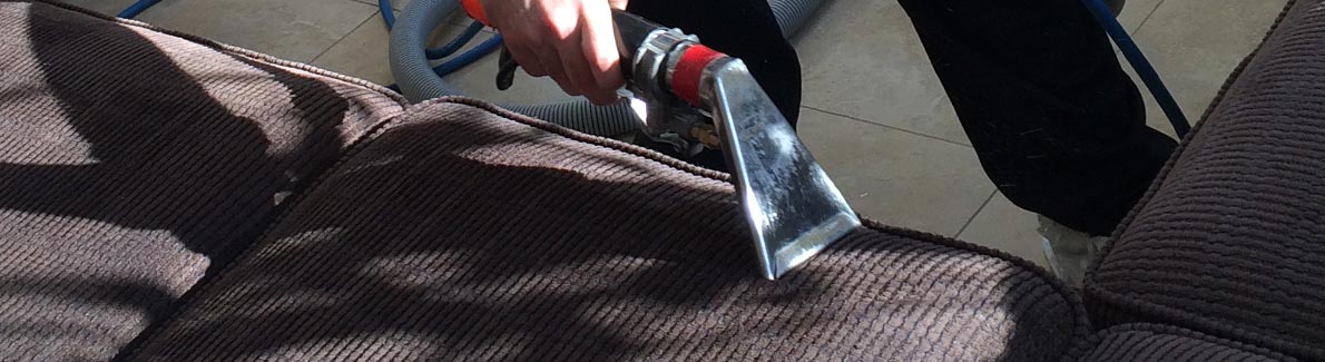 Houston Upholstery Cleaning TX